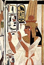 Thumbnail for File:Maler der Grabkammer der Nefertari 004 retouched.jpg