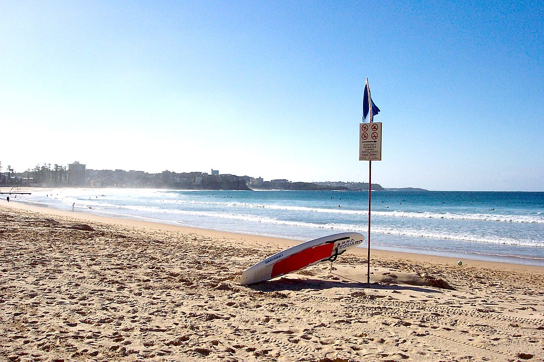 Spiagge settentrionali