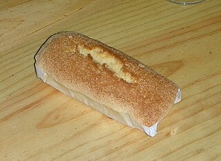 <span class="mw-page-title-main">Mantecada</span> Spongy pastry originating in Spain