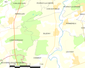 Map commune FR insee code 57652.png