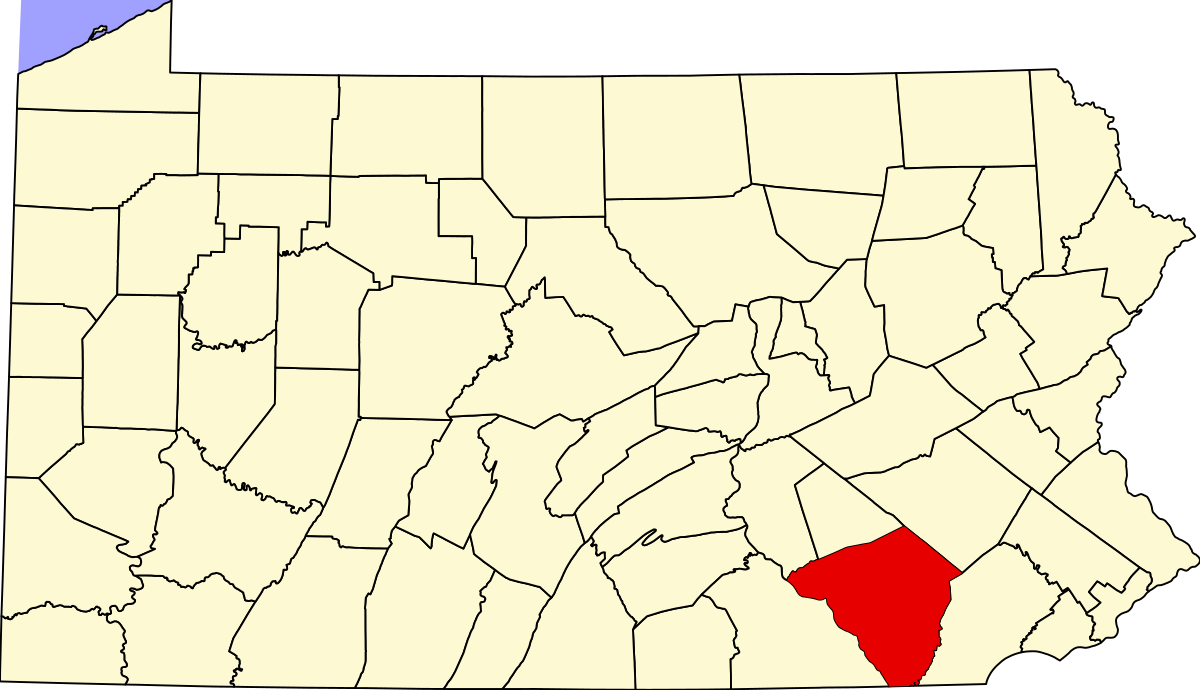 Salunga, Pennsylvania