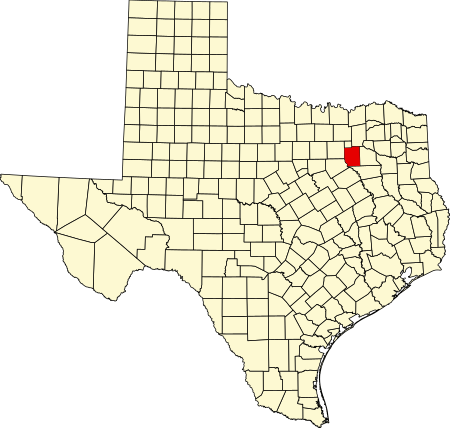 Quận_Kaufman,_Texas