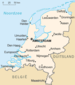 Map of the Netherlands nl.png