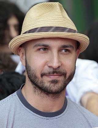 <span class="mw-page-title-main">Maccio Capatonda</span> Italian comedian, actor and filmmaker