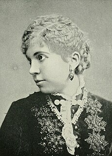 <span class="mw-page-title-main">Marie Litta</span> American opera singer (1856–1883)