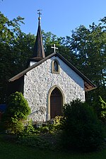 Marienkapelle (Ramsthal)