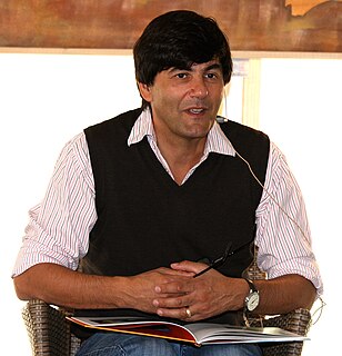 Mario Giordano (writer) German writer (born 1963)