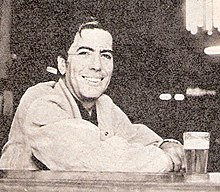 Mario Vargas Llosa - Wikipedia