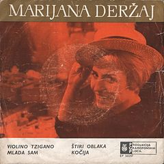 Violino tzigano (1963)