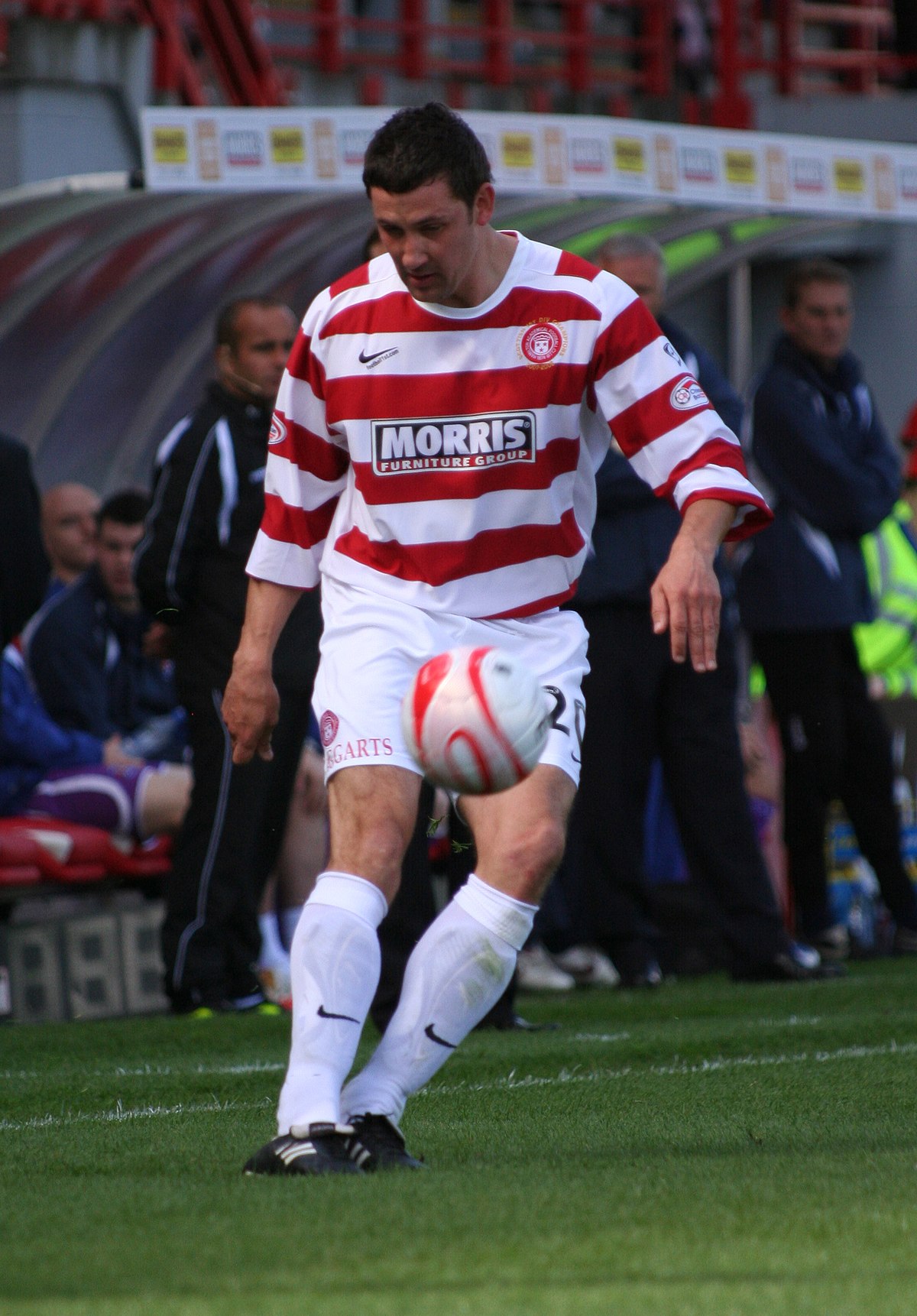 Martin Canning - Wikipedia