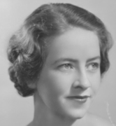 Mary Durack