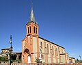 Église Saint-Barthélémy