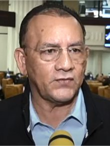 Maximino Rodríguez en octubre de 2019.png