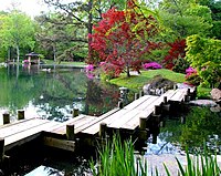 The Japanese Garden. MaymontPark JapaneseGarden.jpg