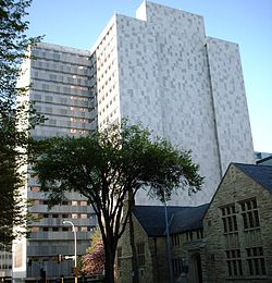 MayoClinic&MedSchool2006-05-07.JPG