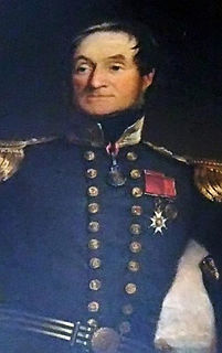 <span class="mw-page-title-main">Maurice Berkeley, 1st Baron FitzHardinge</span>