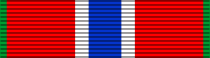 Medaille des prisonniers civils, deportes et otages de la Grande Guerre 1914-1918 ribbon.svg