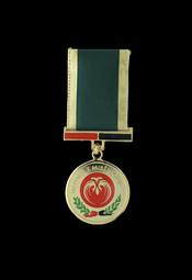 Medalja e Mirënjohjes.png