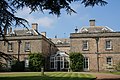 List Of Country Houses In The United Kingdom