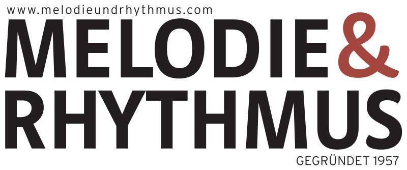 File:Melodie und Rhythmus logo.svg