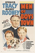 Thumbnail for Men of Boys Town