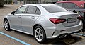 * Nomination Mercedes-Benz A 250 e in Böblingen --Alexander-93 13:48, 21 January 2024 (UTC) * Promotion  Support Good quality. --MB-one 15:48, 27 January 2024 (UTC)