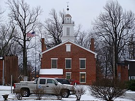 Condado de Woodford, Illinois