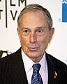 Michael Bloomberg