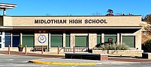 Thumbnail for Midlothian High School (Virginia)