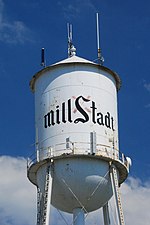 Thumbnail for Millstadt, Illinois