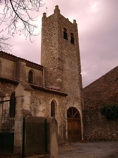 Serrurier porte blindée Mirepeisset (11120)