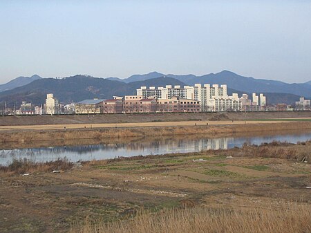 Miryang