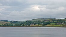 Mixenden Reservoir Mixenden reservoir (25th July 2010).jpg