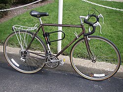 miyata two ten touring bike