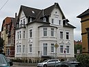 Wohnhaus