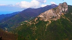 Montalto (Alpi Apuane)