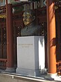 Bust of Sun Yat-sen, Chinatown
