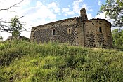 Kapelle Sainte Marie-Madeleine