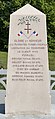 * Nomination War memorial of Resistance of La Tuilerie in Saint-Cyr-sur-Menthon, France. --Chabe01 00:10, 24 April 2022 (UTC) * Promotion Good quality. --Peulle 07:35, 28 April 2022 (UTC)