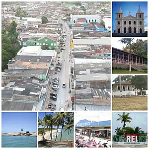 Barreiros, Pernambuco