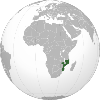 Mozambique