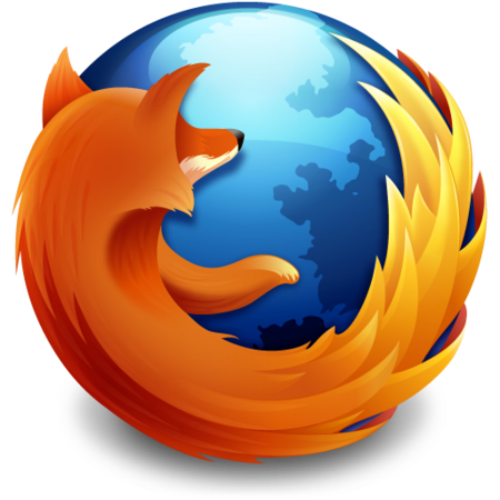 Tập tin:Mozilla Firefox 3.5 logo 256.png