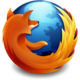 Logo de Mozilla Firefox 4