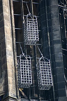 St Lambert's Church, Muenster