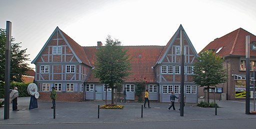 Museum Geesthacht