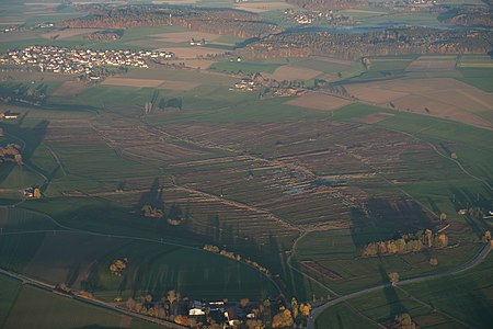 Nördliches Federseeried 2015 2