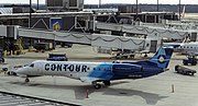 Miniatura para Contour Airlines