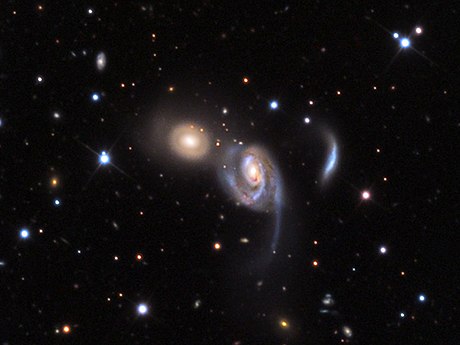 NGC 7805