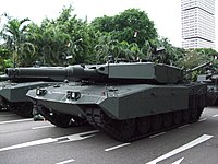 NDP2010 CR3 Leopard 2 MBT 1.jpg