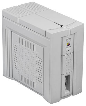 NEC PC-FX